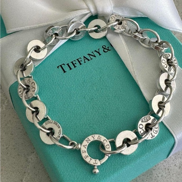 Tiffany & Co. Jewelry - Tiffany &Co Bracelet